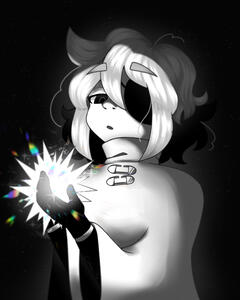 Siffrin (In Stars and Time)