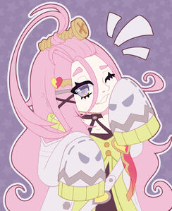 Aino (Genshin Impact)